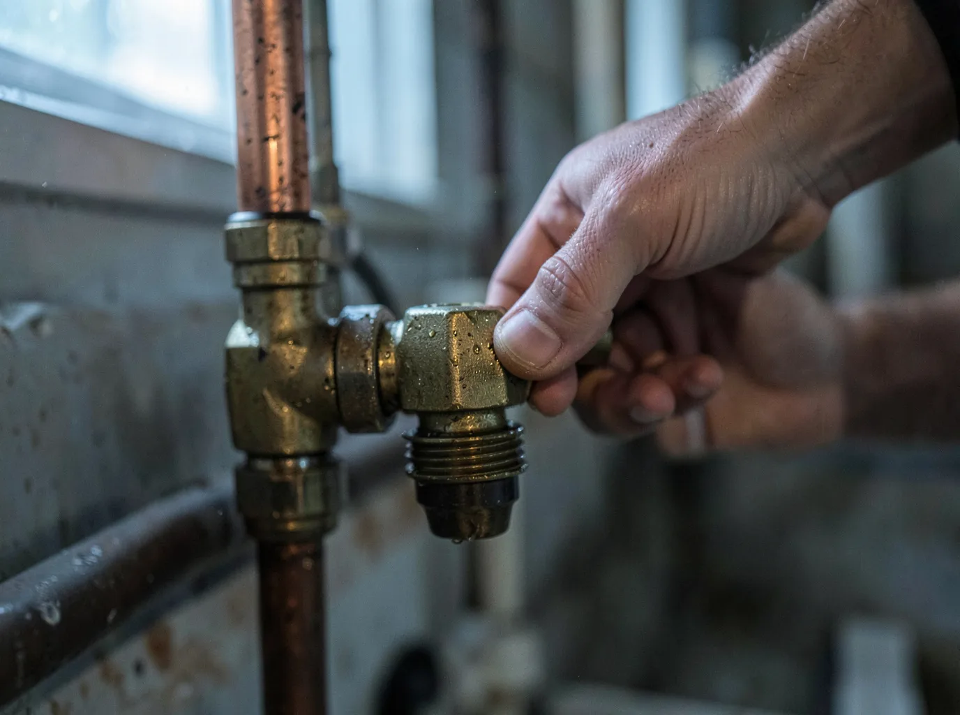 Emergency Plumber Mouthcard, KY FAQs
